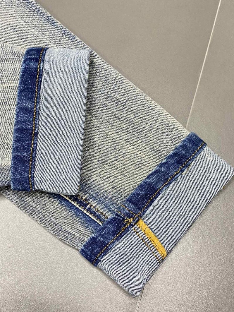 Gucci Jeans